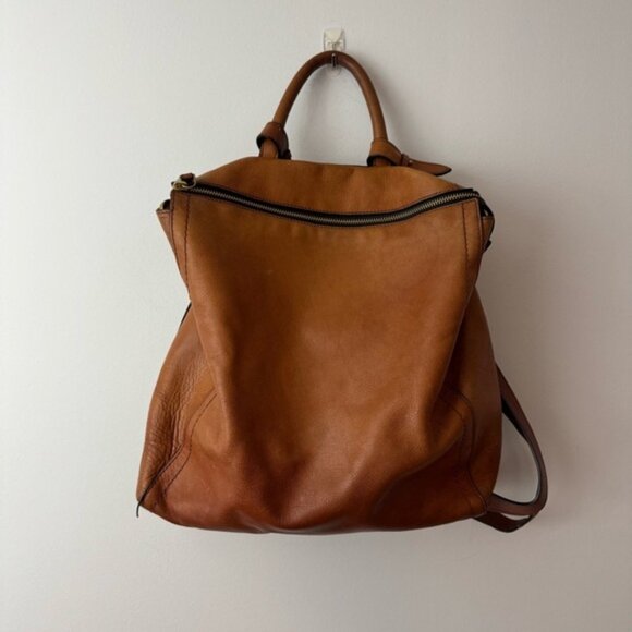 Fossil Parker Backpack - Picture 1 of 11